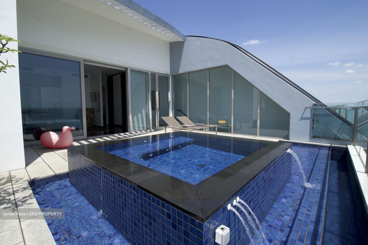 The Coast at Sentosa Cove (D4), Condominium #617679471